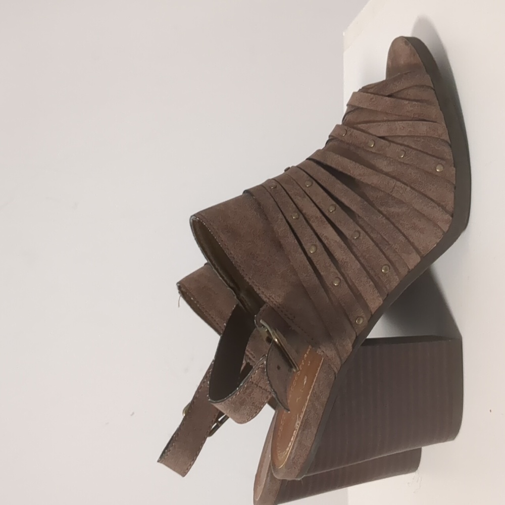 Rampage Poloma Heeled Sandal